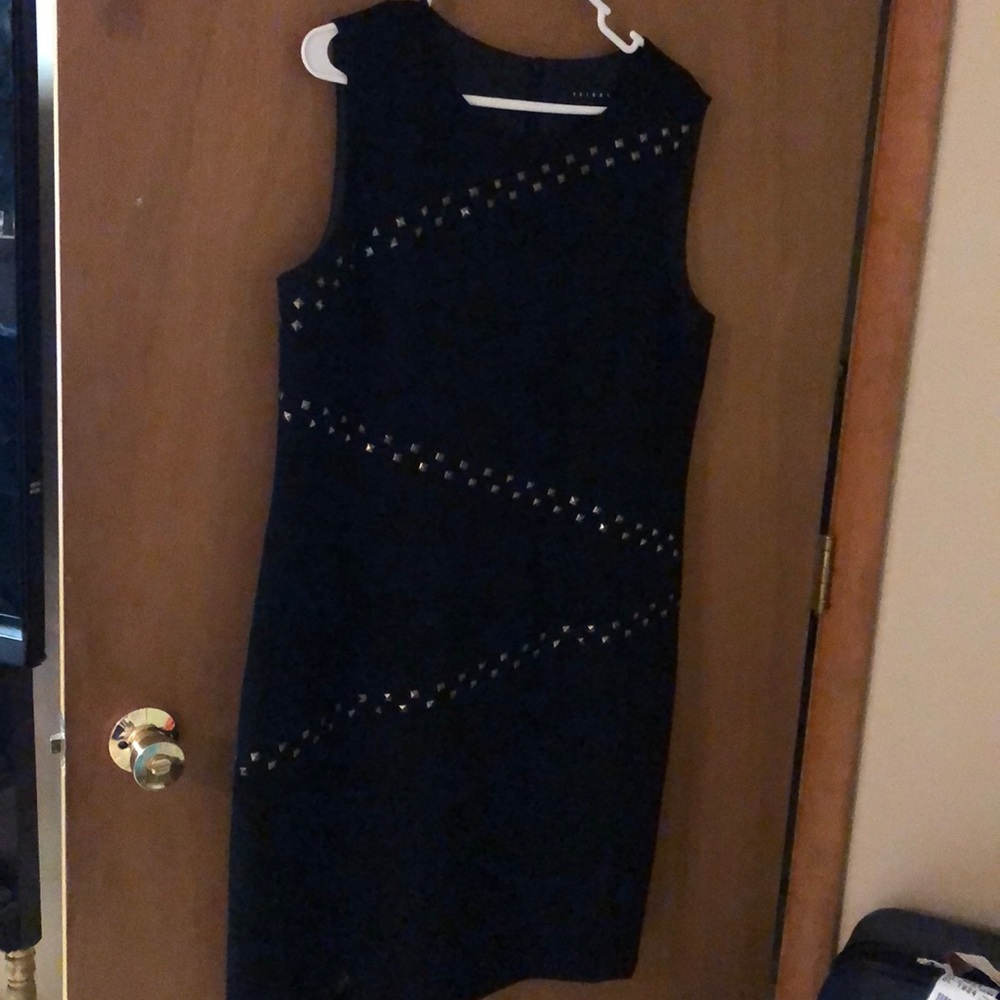 Beautiful cocktail dress